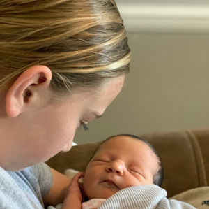 Meet your Posher, Lydia